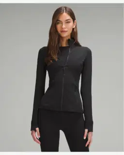 Lululemon veste define nulu Femme – 1/5