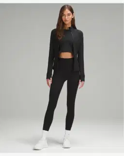Lululemon veste define nulu Femme – 2/5