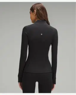 Lululemon veste define nulu Femme – 3/5