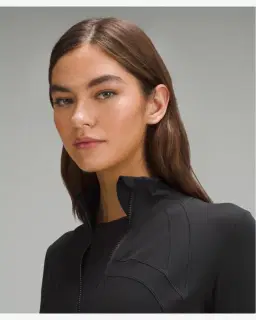 Lululemon veste define nulu Femme – 4/5