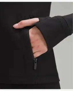 Lululemon veste define nulu Femme – 5/5