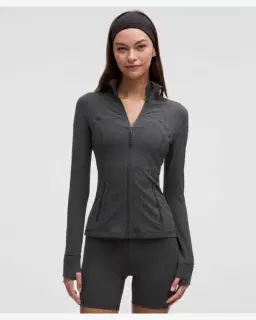 Lululemon veste define nulu Femme – 1/5