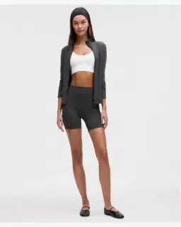 Lululemon veste define nulu Femme – 2/5