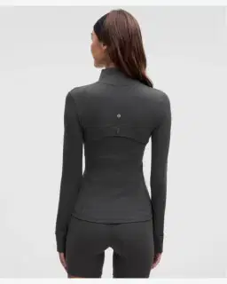 Lululemon veste define nulu Femme – 3/5