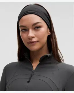 Lululemon veste define nulu Femme – 4/5