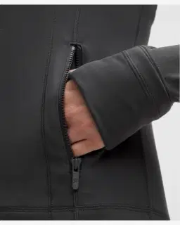 Lululemon veste define nulu Femme – 5/5
