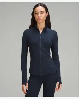 Lululemon veste define nulu Femme – 1/5