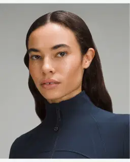 Lululemon veste define nulu Femme – 4/5