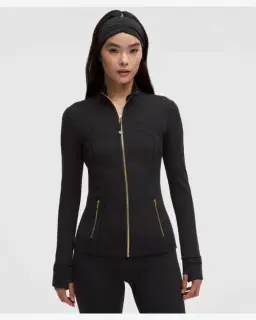 Lululemon veste define nulu Femme – 1/5