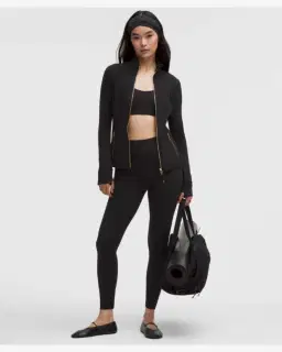 Lululemon veste define nulu Femme – 2/5