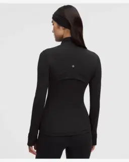 Lululemon veste define nulu Femme – 3/5