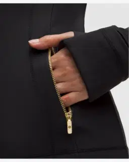 Lululemon veste define nulu Femme – 5/5