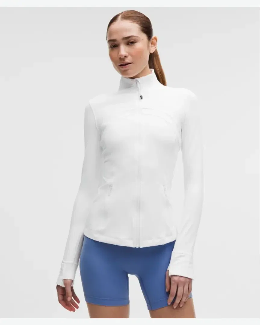 Lululemon Veste Define Nulu W