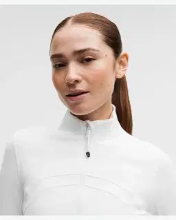 Lululemon veste define nulu Femme – 4/5