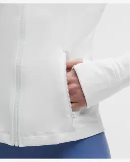 Lululemon veste define nulu Femme – 5/5