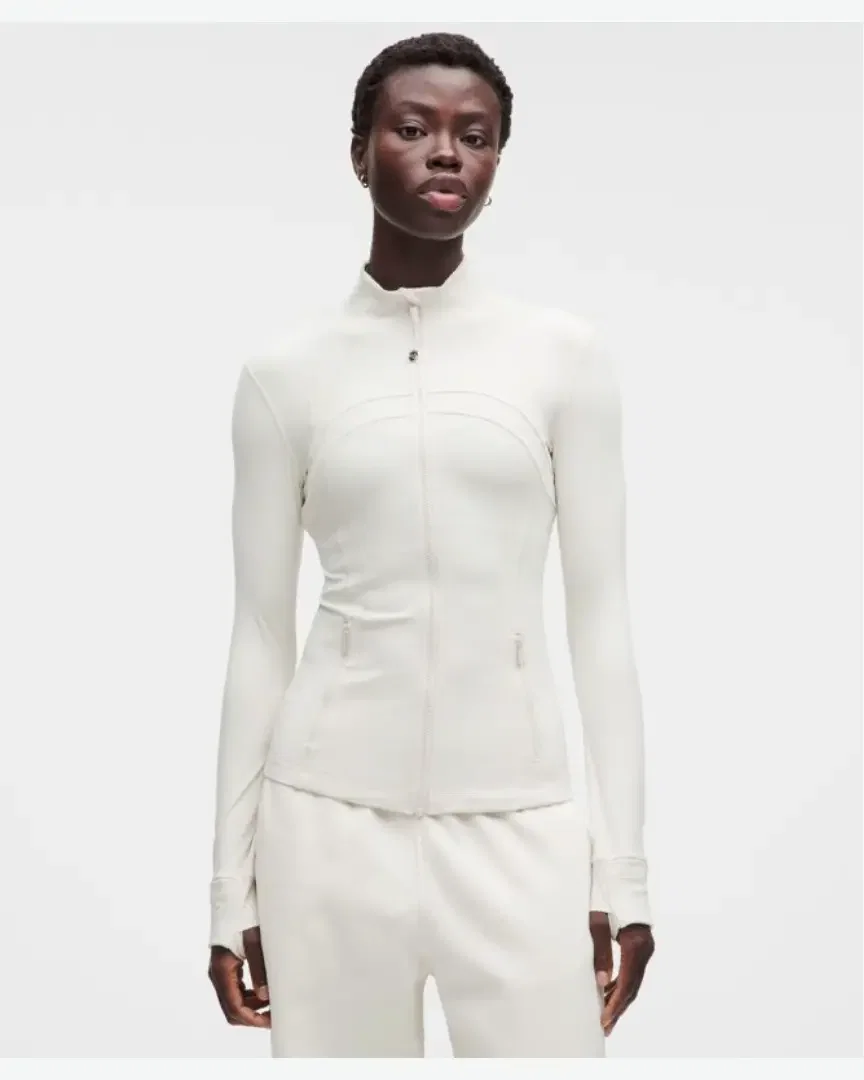 Lululemon Veste Define Nulu W