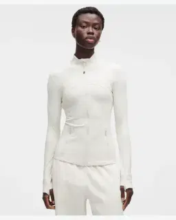 Lululemon veste define nulu Femme – 1/5