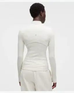 Lululemon veste define nulu Femme – 3/5
