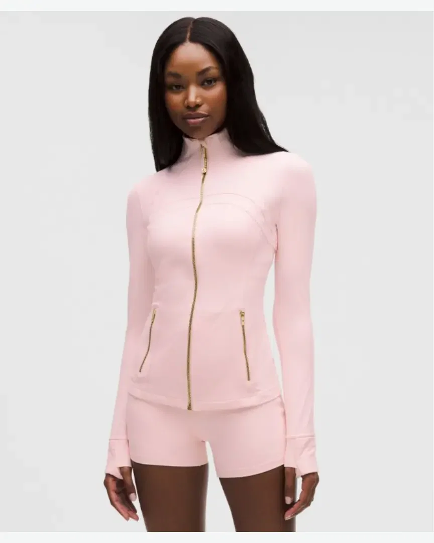Lululemon Veste Define Nulu W