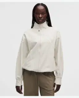 Lululemon veste define oversize luon Femme – 1/5