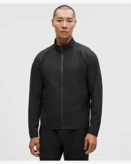 Lululemon veste échauffement Homme – 1/5