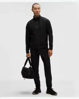 Lululemon veste échauffement Homme – 2/5