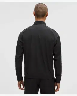 Lululemon veste échauffement Homme – 3/5