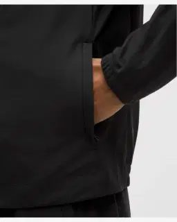 Lululemon veste échauffement Homme – 5/5