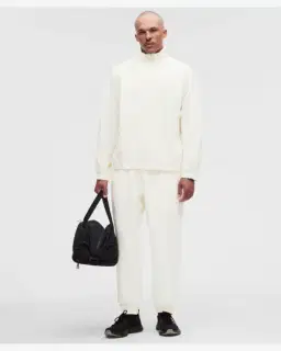Lululemon veste échauffement pour musculation Homme – 2/5