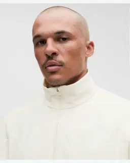 Lululemon veste échauffement pour musculation Homme – 4/5