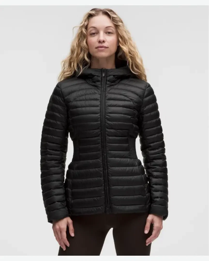 Lululemon Veste En Duvet Dna W
