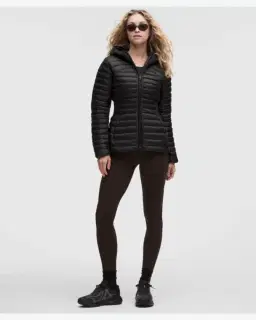 Lululemon veste en duvet dna Femme – 2/5