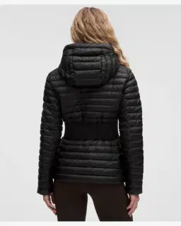 Lululemon veste en duvet dna Femme – 3/5