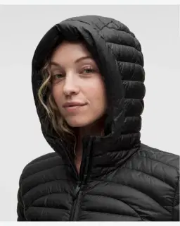 Lululemon veste en duvet dna Femme – 4/5