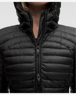 Lululemon veste en duvet dna Femme – 5/5