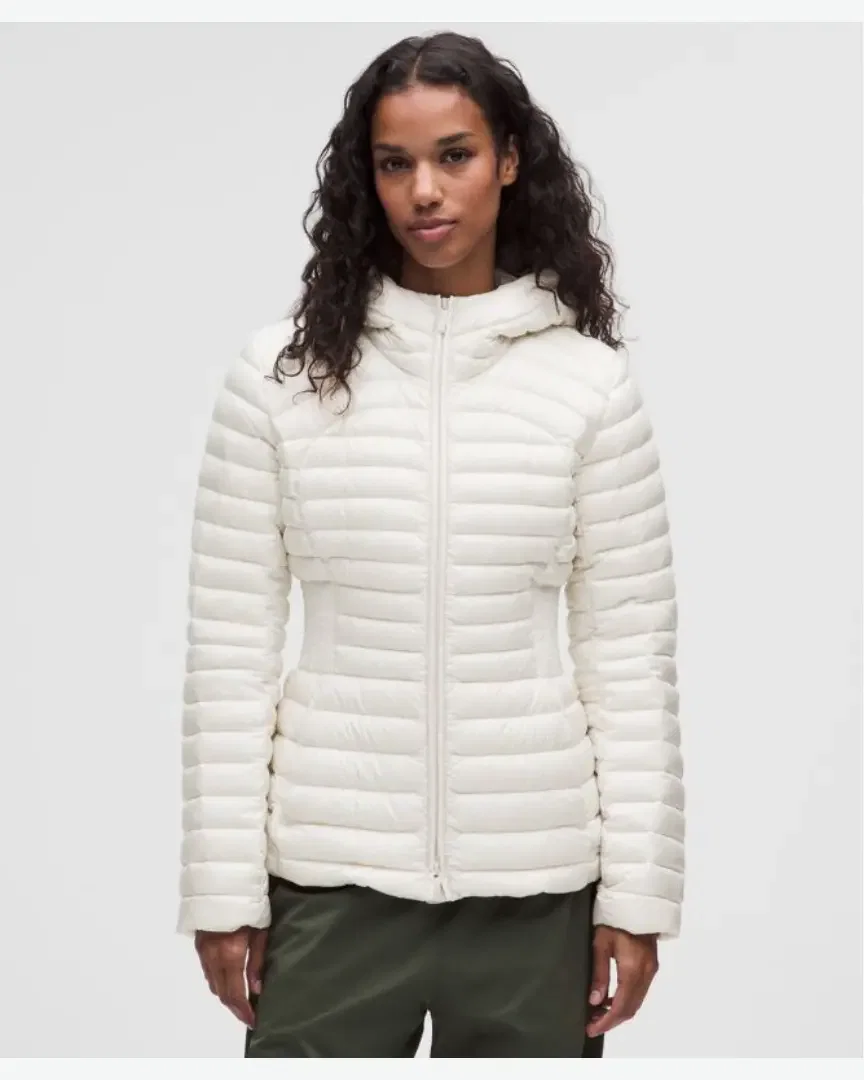 Lululemon Veste En Duvet Dna W