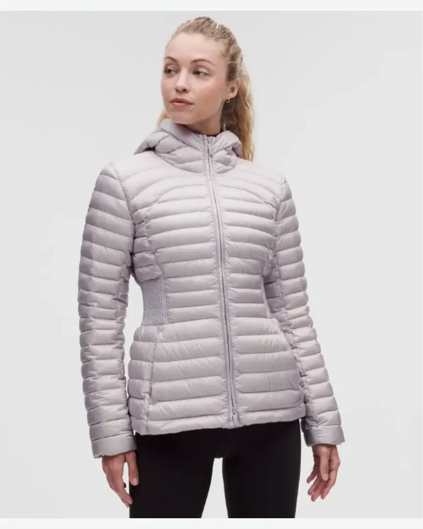 Lululemon Veste En Duvet Dna W