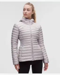 Lululemon veste en duvet dna Femme – 1/5