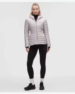 Lululemon veste en duvet dna Femme – 2/5
