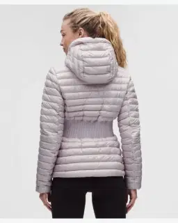 Lululemon veste en duvet dna Femme – 3/5