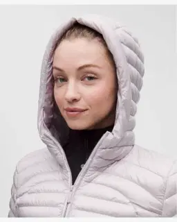 Lululemon veste en duvet dna Femme – 4/5