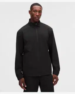 Lululemon veste entraînement zeroed in Homme – 1/5