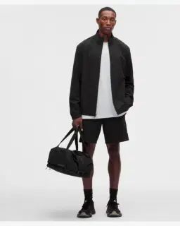 Lululemon veste entraînement zeroed in Homme – 2/5