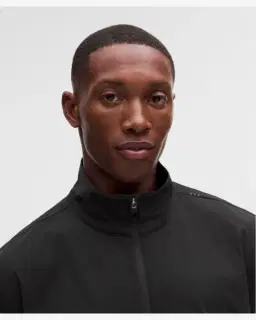 Lululemon veste entraînement zeroed in Homme – 4/5