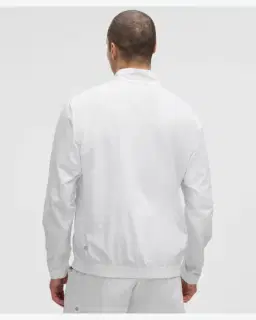 Lululemon veste entraînement zeroed in Homme – 3/5