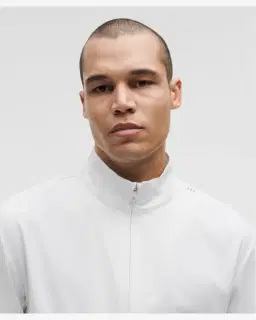 Lululemon veste entraînement zeroed in Homme – 4/5