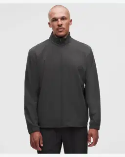 Lululemon veste entraînement zeroed in Homme – 1/5