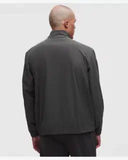 Lululemon veste entraînement zeroed in Homme – 3/5