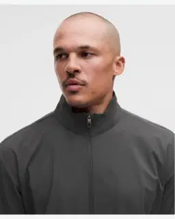 Lululemon veste entraînement zeroed in Homme – 4/5