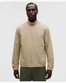 Lululemon veste entraînement zeroed in Homme – 1/5